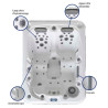 Spa Classique Mirana Astralpool