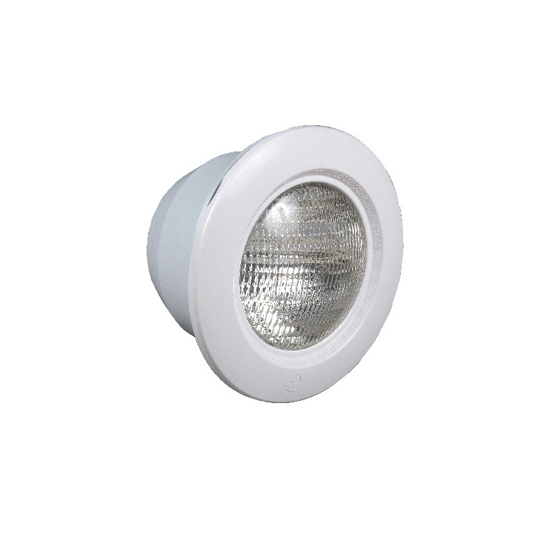 Projecteur LED blanc 13,5W Cofies béton Hayward