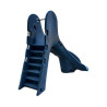 Toboggan piscine Astralpool 150 cm