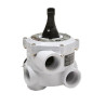 Vanne multivoies 1 1/2" Side filtre Polyester HAYWARD