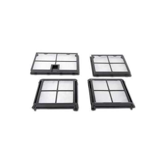 Panneaux filtrants printemps robot S100 Maytronics 100 microns