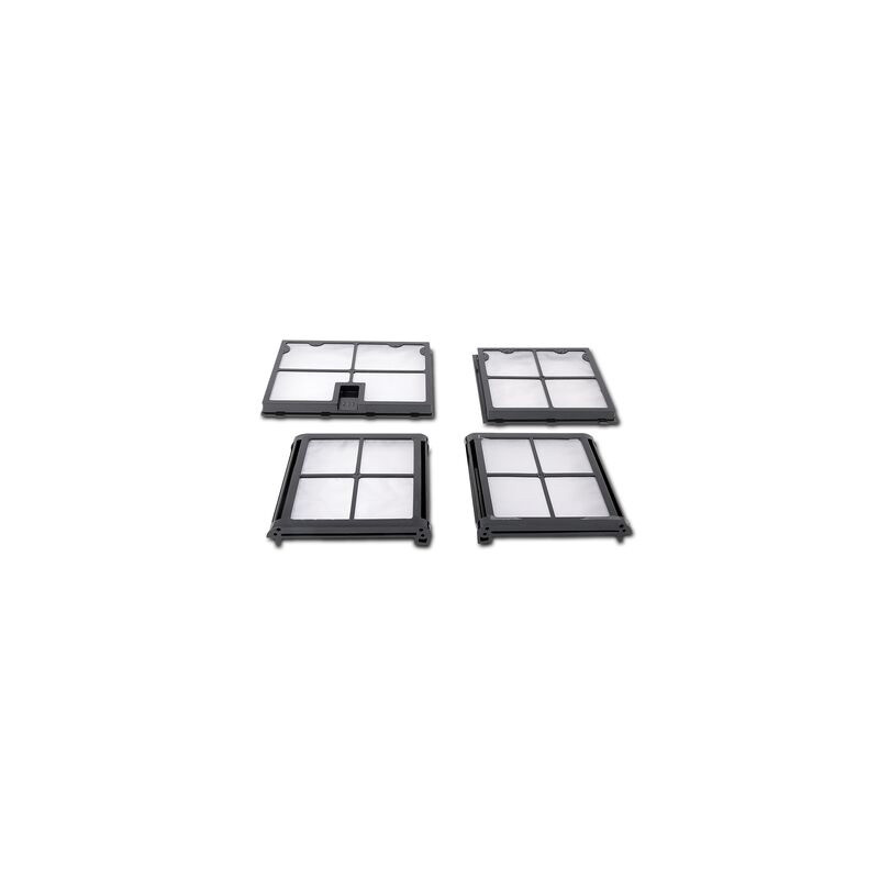 Panneaux filtrants printemps robot S100 Maytronics 100 microns