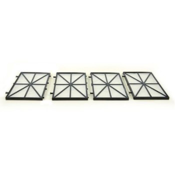Panneaux filtrants printemps robots M400 / M500 Maytronics 100 microns
