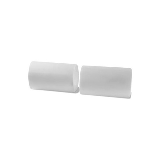 Lot de 2 Brosses mousse pour Robots Maytronics