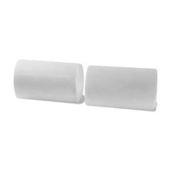 Lot de 2 Brosses mousse pour Robots Maytronics
