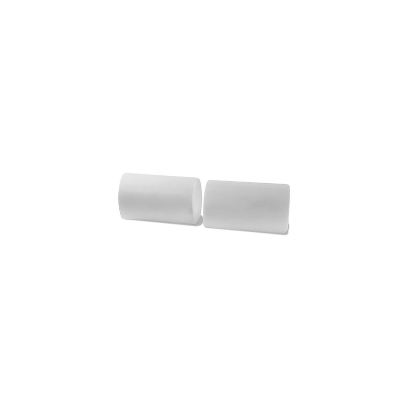 Lot de 2 Brosses mousse pour Robots Maytronics