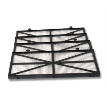 Kit Panneaux filtrants printemps 50 microns pour Robots Maytronics