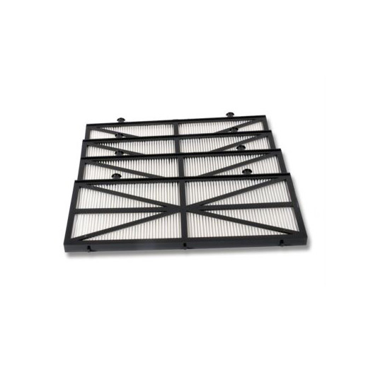 Kit Panneaux filtrants printemps 50 microns pour Robots Maytronics