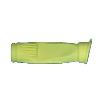Diaphragme Jaune longue durée pour robot Zodiac