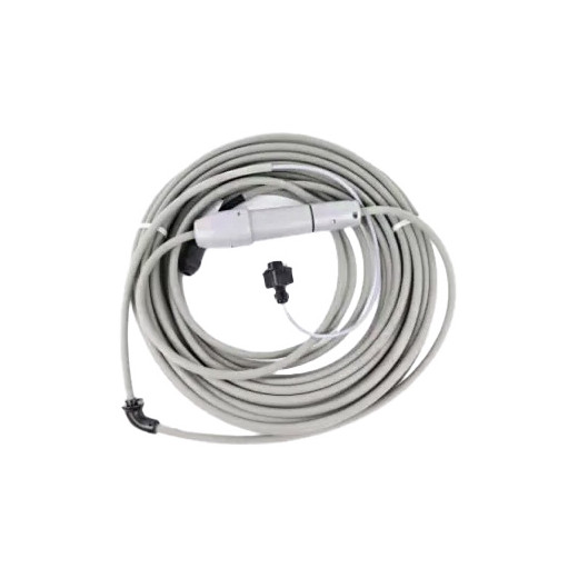 Cable flottant 21m robots Vortex Swivel ZODIAC