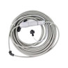 Cable flottant 21m robots Vortex Swivel ZODIAC