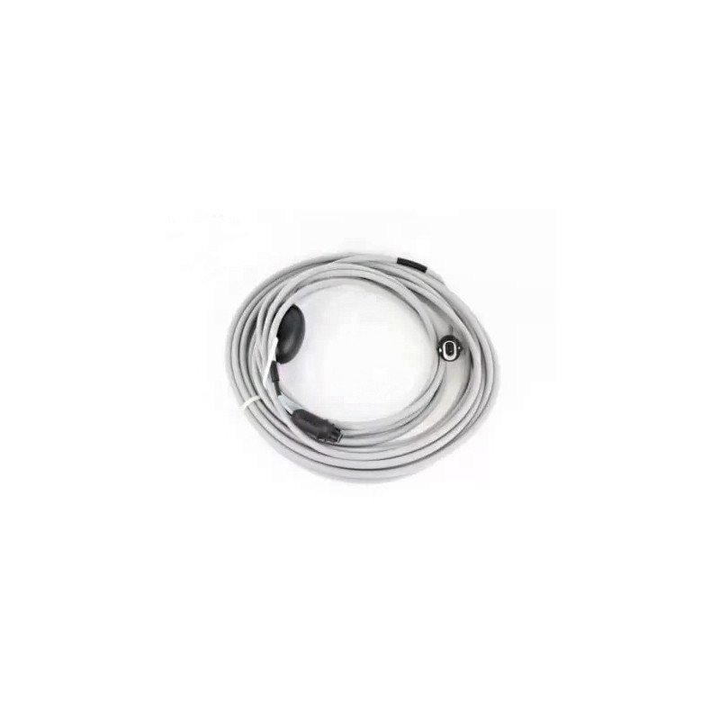 Cable flottant 15m robots Cyclonx ZODIAC