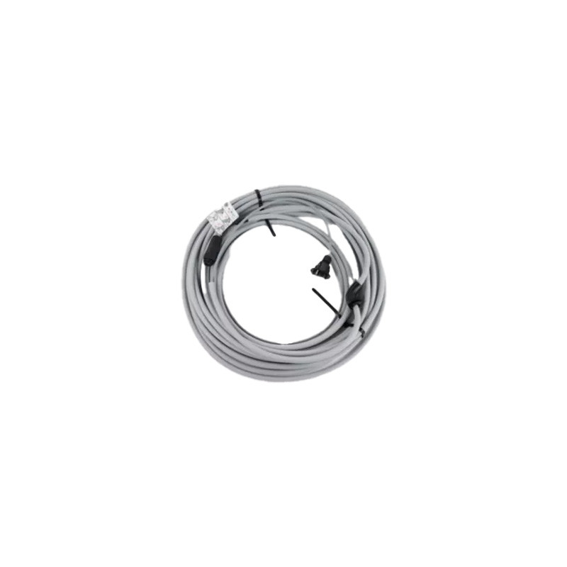 Cable complet 18 m Aquacyclone / RV4460 / Vortex ZODIAC