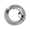 Cable complet 18 m Aquacyclone / RV4460 / Vortex ZODIAC
