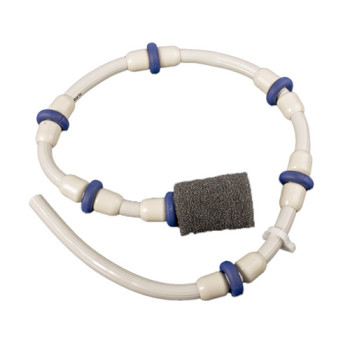Tentacule complète W7230204 N°7 robots Polaris 280 / 480 Pro / 380 / 180