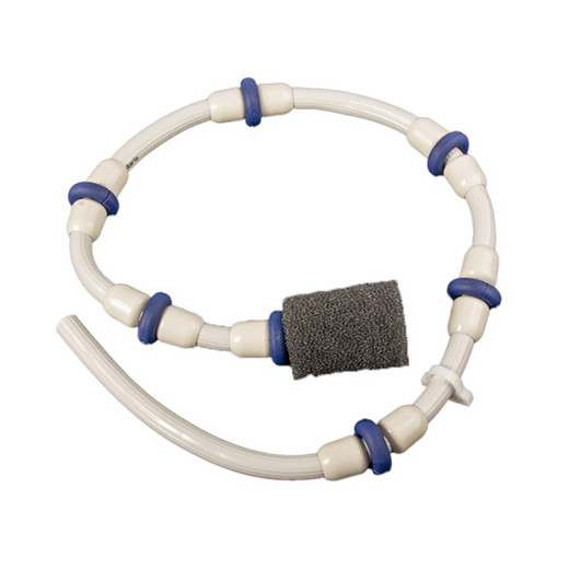 Tentacule complète W7230204 N°7 robots Polaris 280 / 480 Pro / 380 / 180