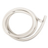 Tuyau d'alimentation blanc 3M W7230305 N°52 robots Polaris 280/480 Pro/3900 Sport/QUATTRO Sport/380/180