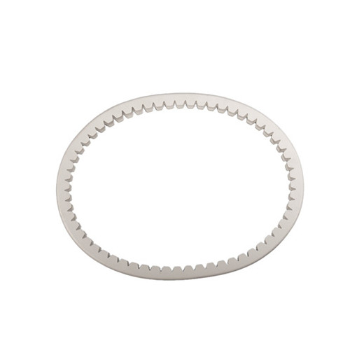 Chenille W7230214 N°62 pour robots Polaris 280