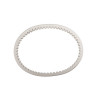Chenille W7230214 N°62 pour robots Polaris 280