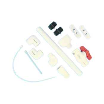Kit de connexion rapide W7230402 robots Polaris 280 / 380 / 180