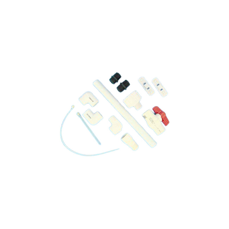 Kit de connexion rapide W7230402 robots Polaris 280 / 380 / 180