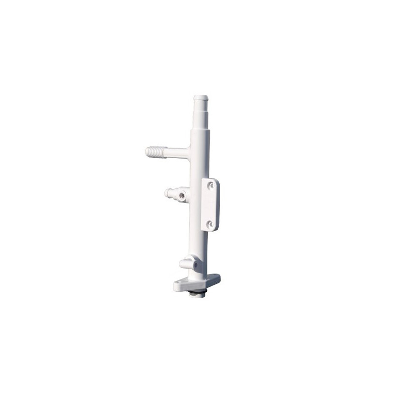 Tube d'alimentation coudé W7230243 K30 robots Polaris 280
