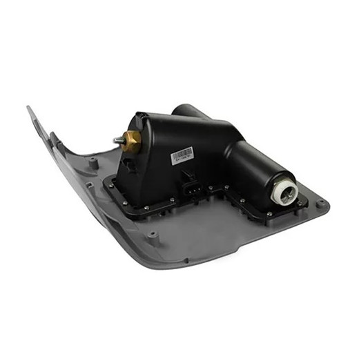 Bloc moteur robot Zodiac Vortex 4 - RV 5500-5600 4WD