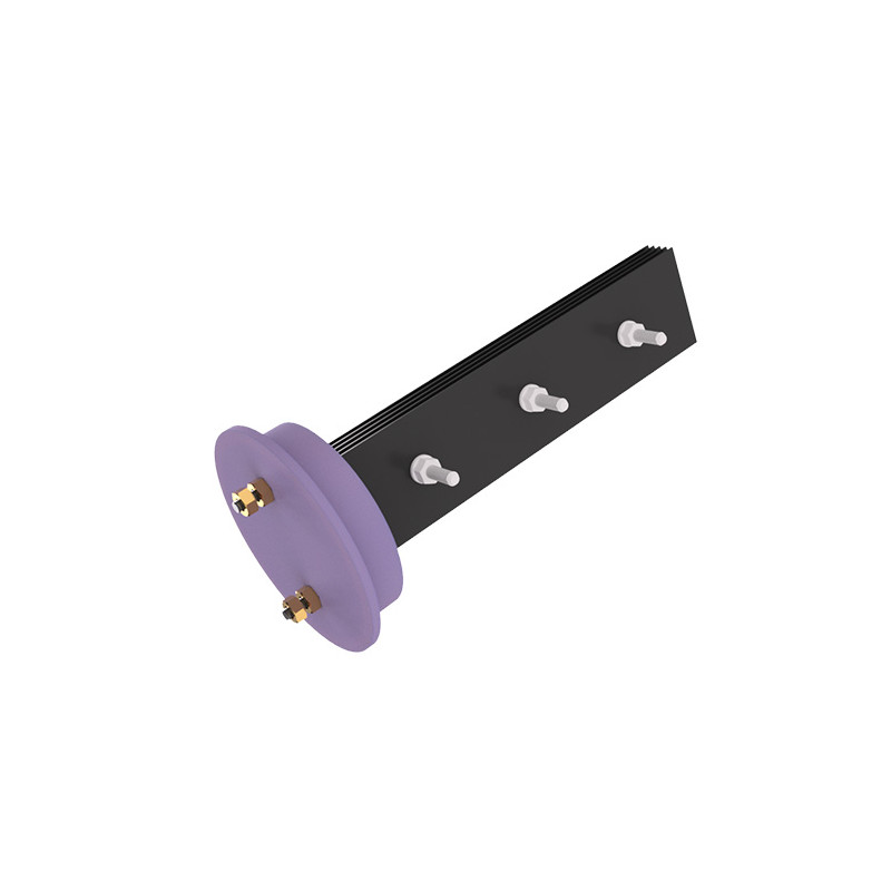 Cellule électrolyseur SL120 compatible Bio-Pool - 7 plaques