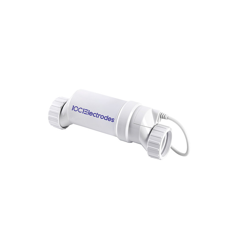 Cellule électrolyseur CM601® compatible CHLORMATIC®