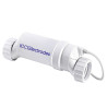 Cellule électrolyseur CM601® compatible CHLORMATIC®