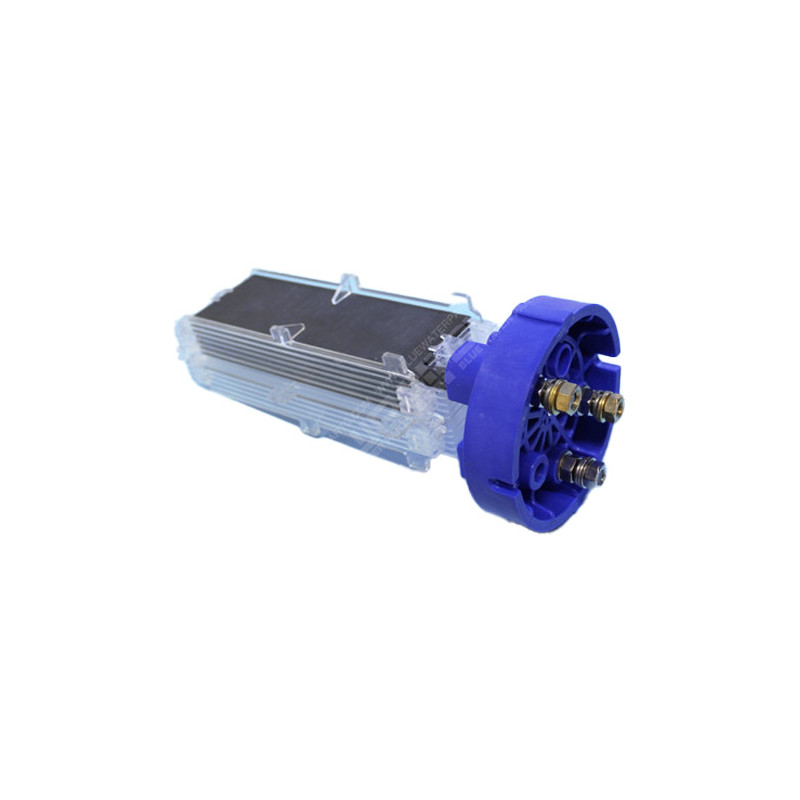 Cellule électrolyseur originale IDEGIS Tecno® E-Next® 7 - 3 plaques