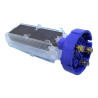 Cellule électrolyseur originale IDEGIS Tecno® E-Next® 7 - 3 plaques