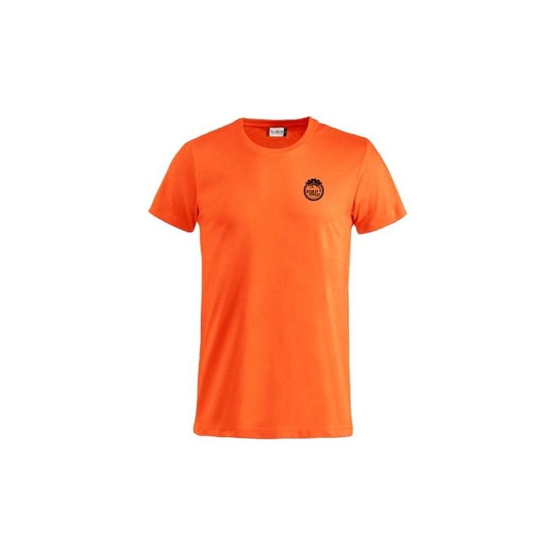 T-SHIRT BASIC T-SHIRT BASIC