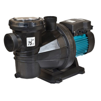 Pompe Filtration ESPA Silver 15m