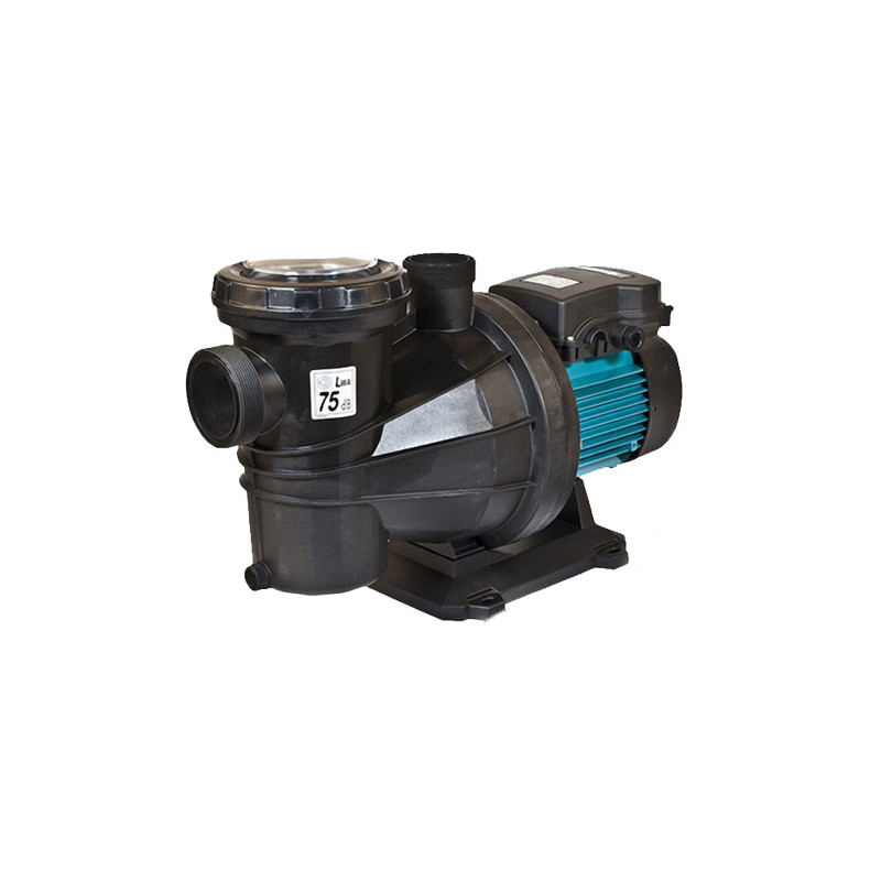 Pompe Filtration ESPA Silver 12m