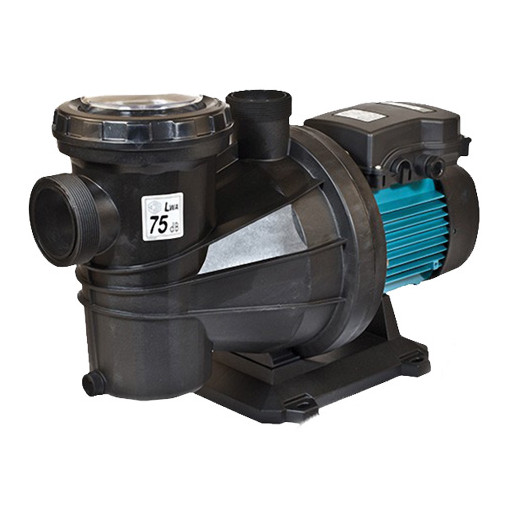 Pompe Filtration ESPA Silver 12m