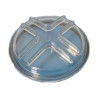 Couvercle préfiltre + joint pompe Astral Glass + / Victoria ASTRAL