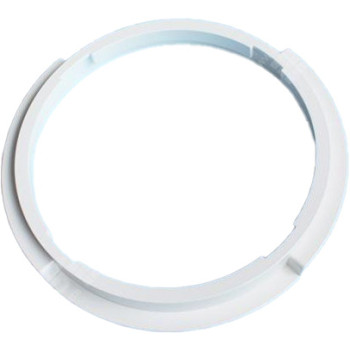 Cadre réhausse skimmer 4402010506 Prestige blanc ASTRAL