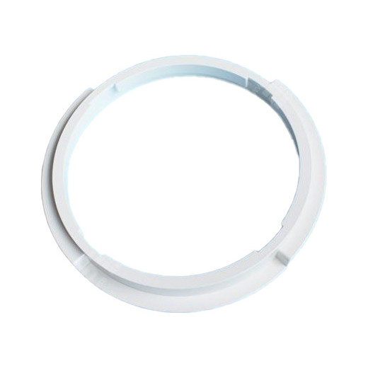 Cadre réhausse skimmer 4402010506 Prestige blanc ASTRAL
