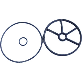 Kit joints étoile CE04121803 vanne Top / Side 2" MIDAS SNTE