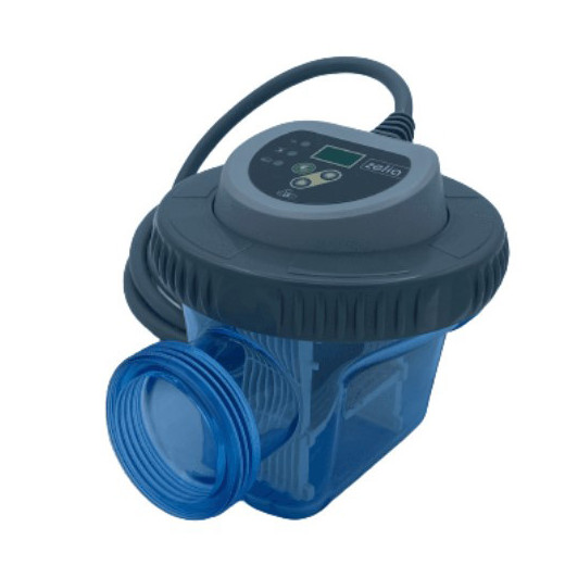 Cellule électrolyseur originale Zelia ZLT 25 m3 CCEI