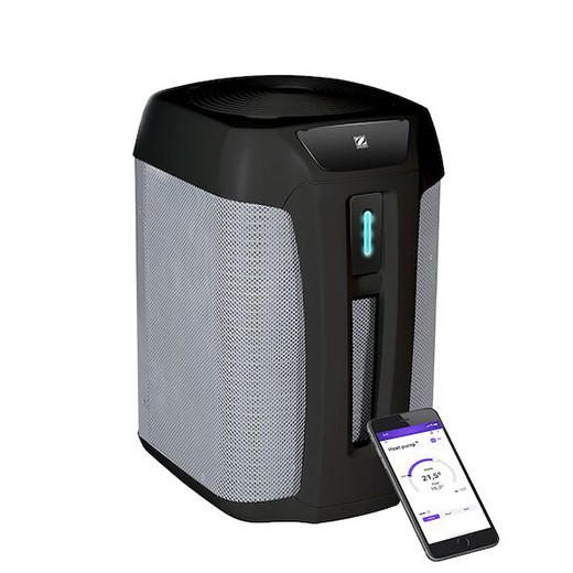 Pompe à chaleur Z550iQ Full Inverter ZODIAC