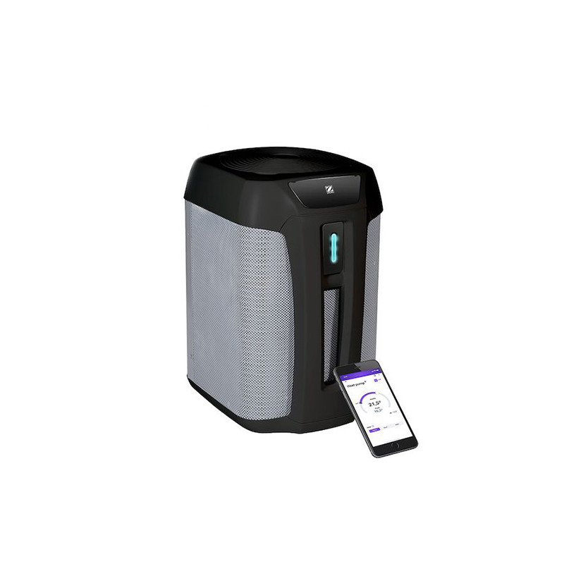 Pompe à chaleur Z550iQ Full Inverter ZODIAC