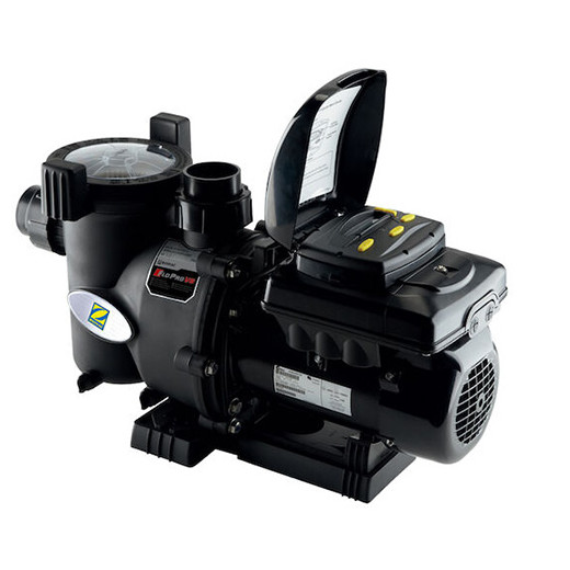 Pompe à vitesse variable FloPro E30iQ 1CV ZODIAC connectée