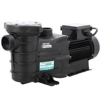 Pompe filtration piscine Hayward Powerline Plus mono 1 cv