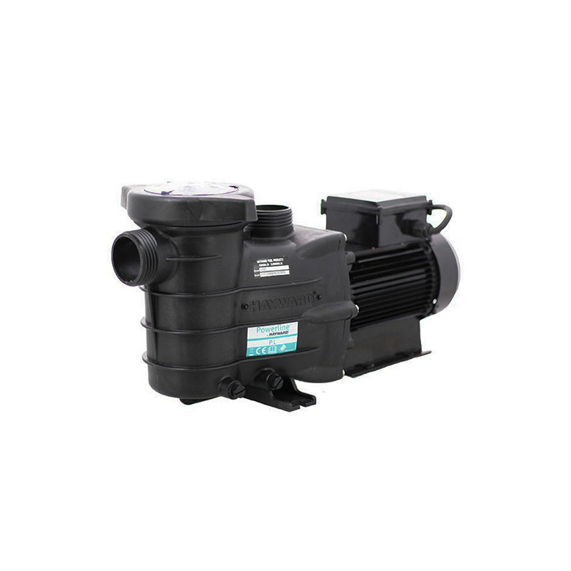 Pompe filtration piscine Hayward Powerline Plus 0,75 cv mono