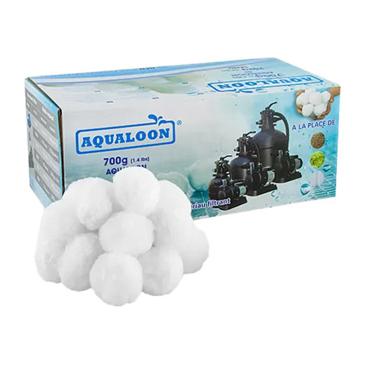 Aqualoon White
