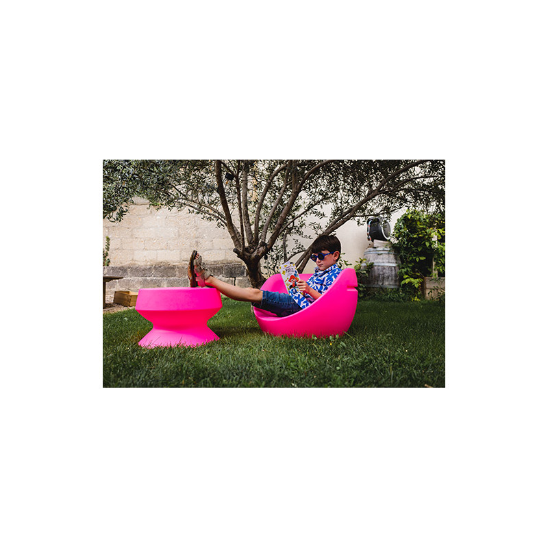 Fauteuil piscine Baby Boon's