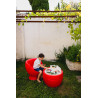 Fauteuil piscine Baby Boon's