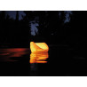 Fauteuil piscine Boon's lumineux